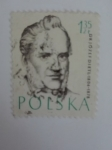 Stamps Poland -  Doctor