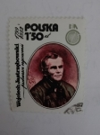 Stamps : Europe : Poland :  Personaje