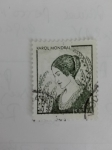 Stamps Poland -  Arte Grafico