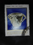 Stamps Poland -  Artesania