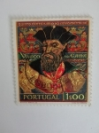 Stamps Portugal -  Personajes