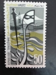 Stamps Tunisia -  UNESCO