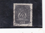Stamps Portugal -  CARABELA