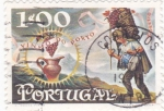 Stamps Portugal -  VINO DE OPORTO 