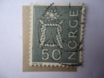Stamps Norway -  Motivos Locales - Norge.