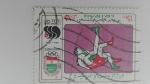 Sellos de Asia - Ir�n -  Olimpiada