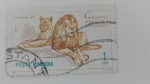Stamps Romania -  Zoo