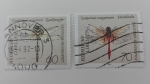 Stamps Germany -  BRD/RFA