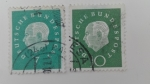 Stamps Germany -  BRD/RFA Personaje