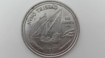 monedas del Mundo : Europa : Portugal :  Nuno Tristan