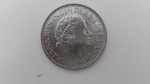 monedas del Mundo : Europa : Holanda :  Reina Juliana de Holanda