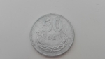 monedas del Mundo : Europa : Polonia :  Escudo Heraldico