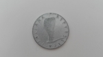 monedas del Mundo : Europa : Italia :  Rep.Italiana