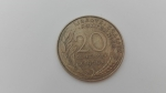 monedas del Mundo : Europa : Francia :  Republica Francesa