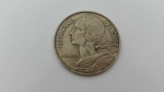 monedas del Mundo : Europa : Francia :  Rep.Francesa