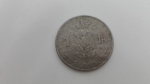 monedas de Europa - B�lgica -  Reina Juliana