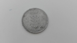monedas de Europa - B�lgica -  Reina Belgica