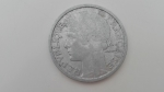 monedas del Mundo : Europa : Francia :  Rep.Francesa