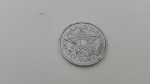monedas de Africa - Marruecos -  Arabe