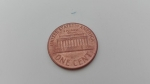 monedas del Mundo : America : Estados_Unidos :  Abraham Lincon