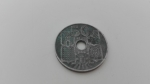 monedas del Mundo : Europa : Espa�a :  Escudos y Ancla