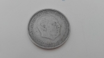 monedas de Europa - Espa�a -  Franco el Caudillo