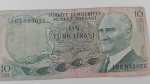 monedas de Asia - Turqu�a -  Atatuerk