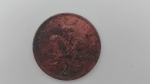 monedas de Europa - Reino Unido -  Reina Elisabeth II