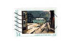 Sellos del Mundo : Europe : Luxembourg : JOSEPH KUTTER