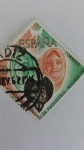 Stamps Spain -  Enfermedades
