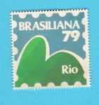 Stamps Equatorial Guinea -  CAR NABAL DE RIO.