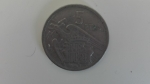 monedas del Mundo : Europa : Espa�a :  Franco el Caudillo