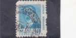 Stamps : America : Brazil :  ARTHUR BERNARDES
