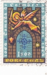 Stamps Portugal -  900 ANIV.DE COIMBRA 