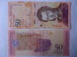 monedas del Mundo : America : Venezuela :  Nuevo Cono Monetario de la República Bolivariana de Venezuela.