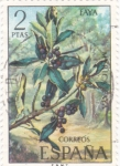 Stamps Spain -  FAYA (35)
