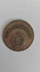 monedas del Mundo : Europa : Hungr�a :  Simbolos Comunistas Cara B