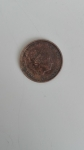 monedas del Mundo : Europa : Holanda :  Reina Juliana