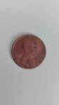 monedas del Mundo : America : Estados_Unidos :  Abraham Lincoln