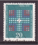 Stamps Germany -  Convención Católica