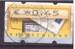 Stamps Germany -  Correo postal