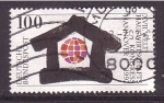 Stamps Germany -  Congreso Hannover
