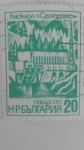 Stamps Russia -  Energia
