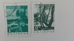 Stamps Russia -  Paisaje