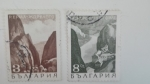 Stamps Russia -  Paisaje