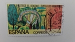 Stamps Spain -  Medio Ambiente