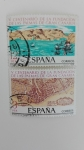 Sellos de Europa - Espa�a -  Gran Canaria