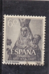 Stamps : Europe : Spain :  Ntra. Sra. de Covadonga -AÑO MARIAN0 (35)