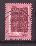 Stamps Turkey -  Filigrana