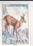 Stamps Spain -   REBECO (35)